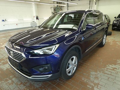Seat TARRACO 2.0 TDI 147KW S/S XCELLENCE DCT 4WD