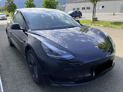 Tesla Model 3 BEV RWD