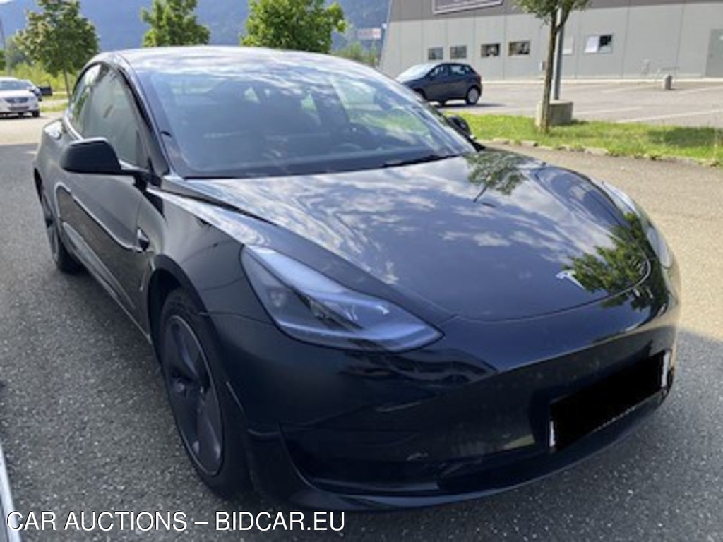 Tesla Model 3 BEV RWD