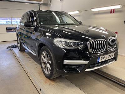 BMW X3 xDrive30e xLine