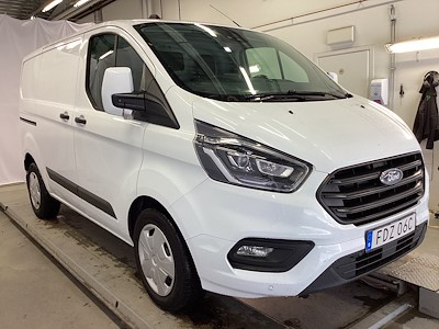 Ford Transit custom 280 2.0 EcoBlue Trend H1 L1