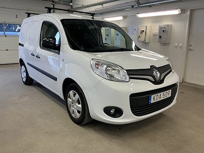 Renault Kangoo express 1.5 dCi 80hk