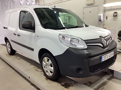 Renault Kangoo express 1.5 Dci 95HK Base Line