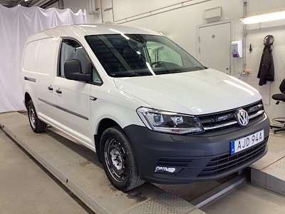 Volkswagen Caddy Maxi Van 2.0 TDI 4Motion