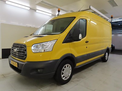 Ford TRANSIT 350 130pk L3H2 Ambiente FWD 4d