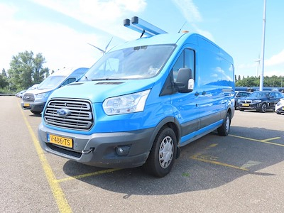 Ford TRANSIT 350 130pk L3H2 Trend FWD 4d - NO TECHNICAL ISSUES