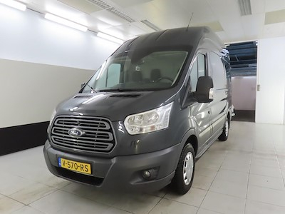 Ford TRANSIT GB 290 L2H2 TDCi 130pk FWD Trend