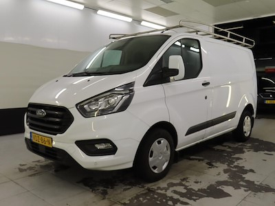Ford Transit custom 2.0 TDCi 280 L1H1 Trend 105pk