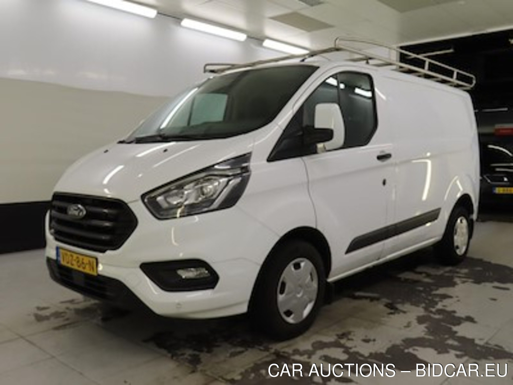 Ford Transit custom 2.0 TDCi 280 L1H1 Trend 105pk