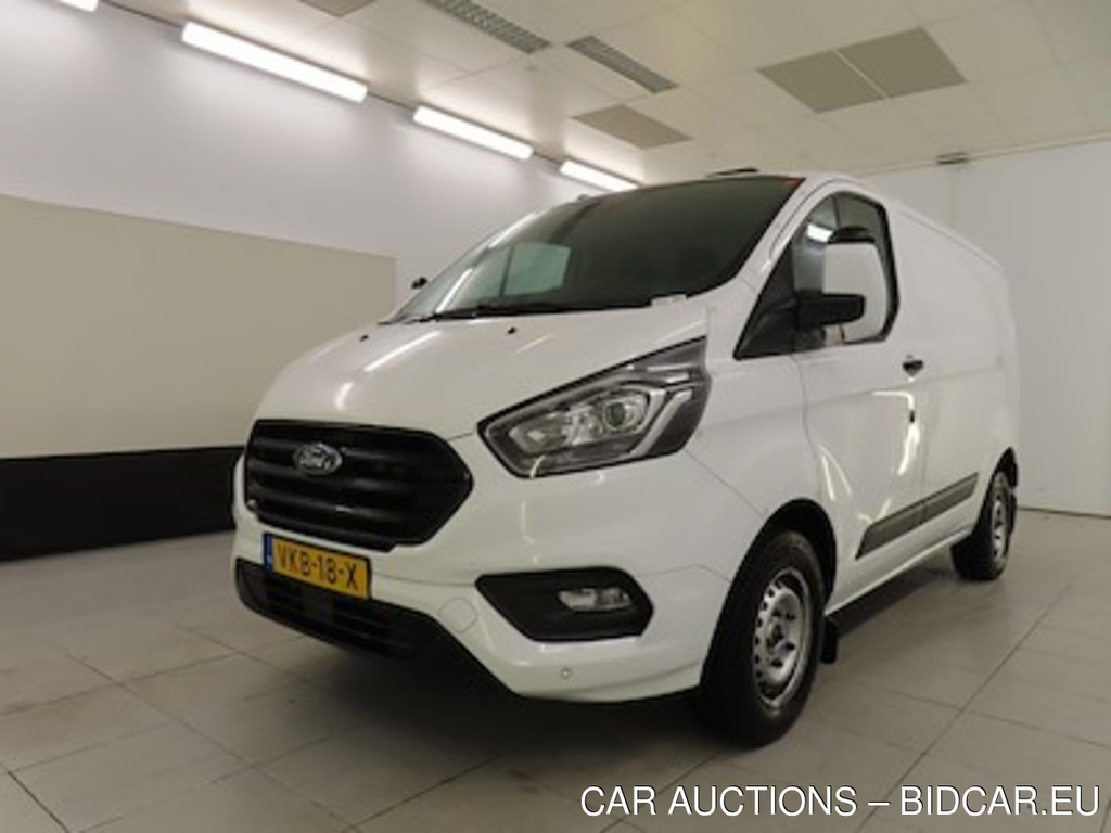 Ford Transit custom 2.0 TDCi 280 L1H1 Trend 105pk 4d