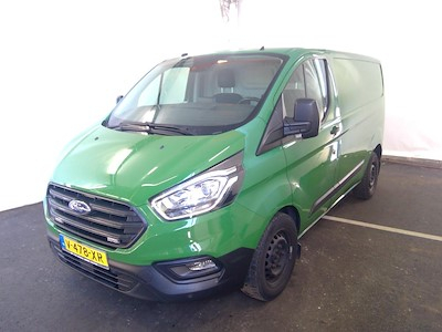 Ford Transit custom 2.0 TDCi 280 L1H1 Trend 130pk Auto 4d