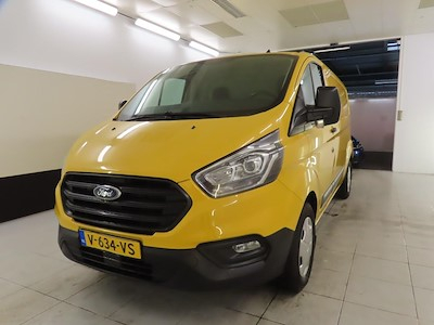 Ford Transit custom 2.0 TDCi 320 L2H1 Trend 105pk 4d