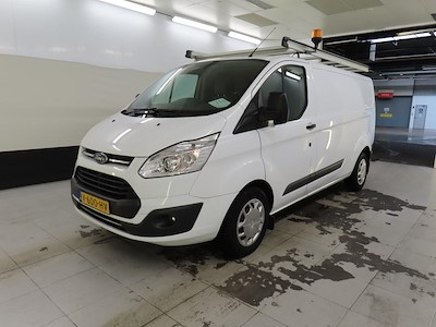 Ford Transit custom 2.0TD 340 L2H1 Trend 130pk 4d