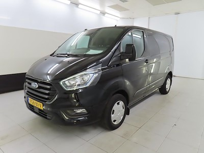 Ford Transit custom GB 2.0 TDCi 105PK 280 L1H1 Trend