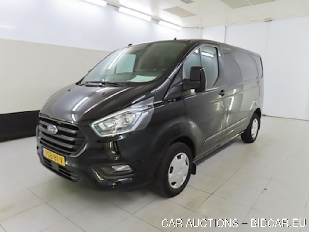 Ford Transit custom GB 2.0 TDCi 105PK 280 L1H1 Trend