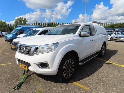 Nissan Np300 navara King Cab 2.3 dCi 160pk N-Connecta 4WD MT - NO TECHNICAL ISSUES