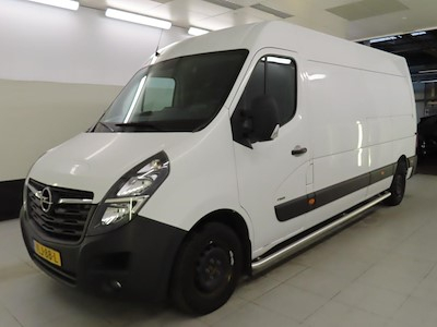 Opel MOVANO L3H2 2.3CDTI 99kW 3.5T