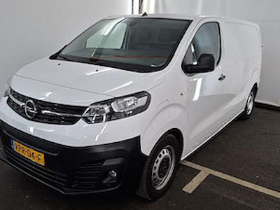 Opel Vivaro-e 50 kWh L2H1 Edition 4d