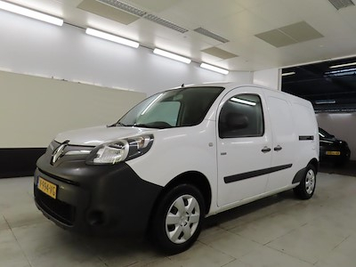Renault Kangoo express Maxi Z.E. 33 (batterijkoop) 4d - BATTERY INCLUDED