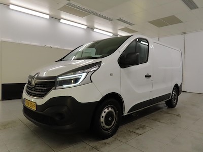 Renault TRAFIC GB 1.6 Energy dCi 125pk TwinTurbo L1H1 T29 Comfort