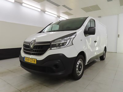 Renault TRAFIC L1H1 T29 ENERGY 2.0 dCi 120 Comfort