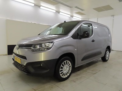 Toyota Proace city long 1.5 D-4D 130pk Live 4d