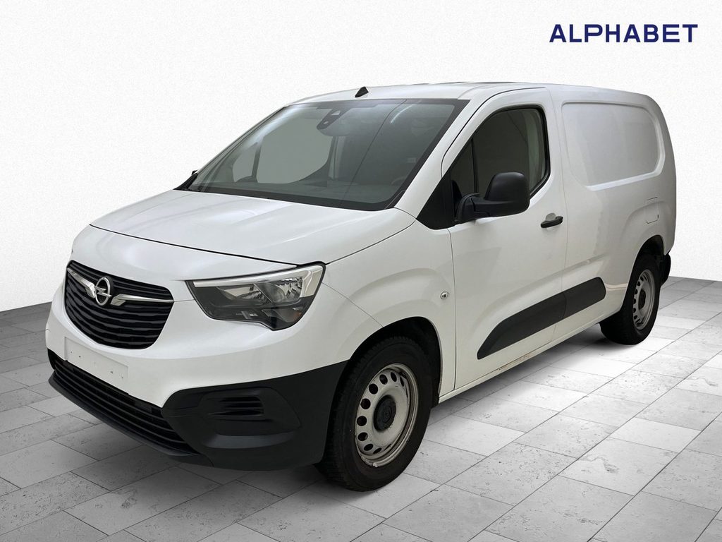 Opel Combo Cargo XL 1.5 D EHZ Edition, 2022