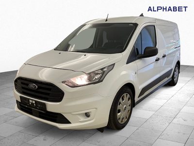 Ford Transit Connect 210 L2 S&amp;S Trend, 2020