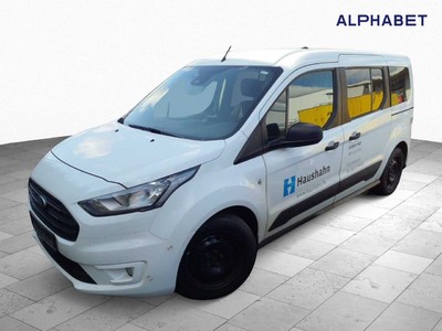 Ford Transit Connect 230 L2 LKW S&amp;S Trend, 2020
