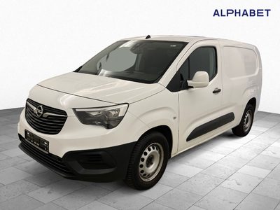 Opel Combo Cargo XL 1.5 D EHZ Edition, 2021