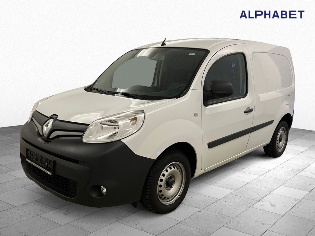 Renault Kangoo Rapid Blue dCi 95 Extra, 2020