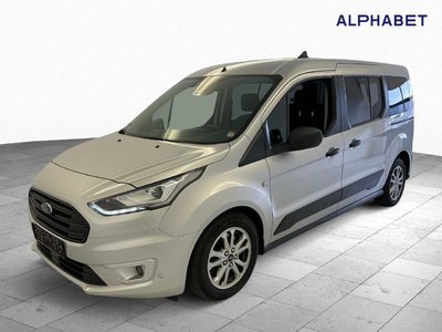 Ford Transit Connect 230 L2 S&amp;S Autm. Trend, 2021