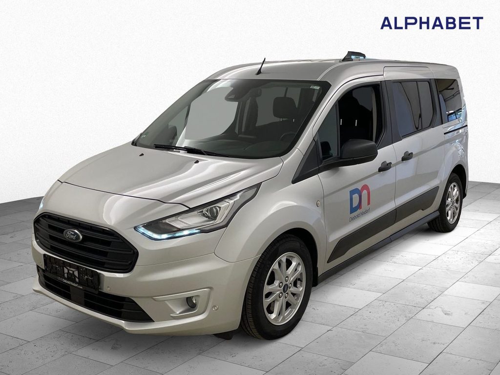 Ford Transit Connect 230 L2 S&amp;S Aut. Trend, 2021