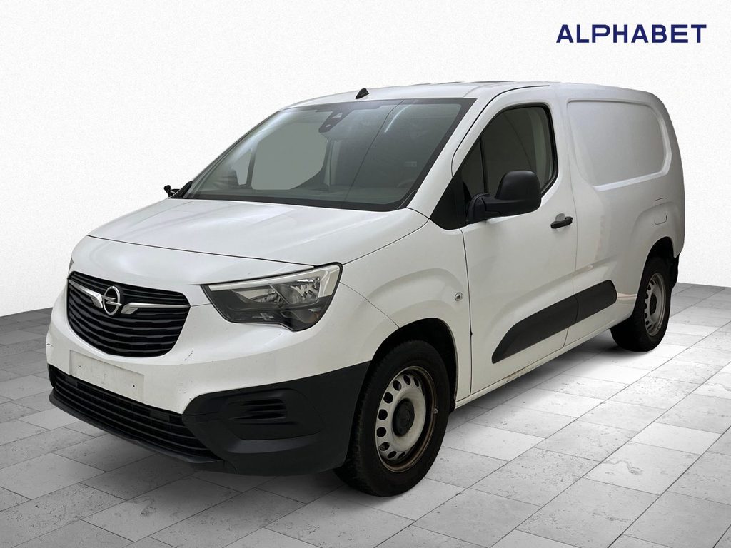 Opel Combo Cargo XL 1.5 D EHZ Edition, 2022