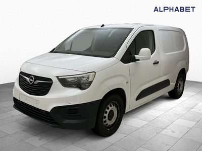 Opel Combo Cargo XL 1.5 D EHZ Edition, 2021