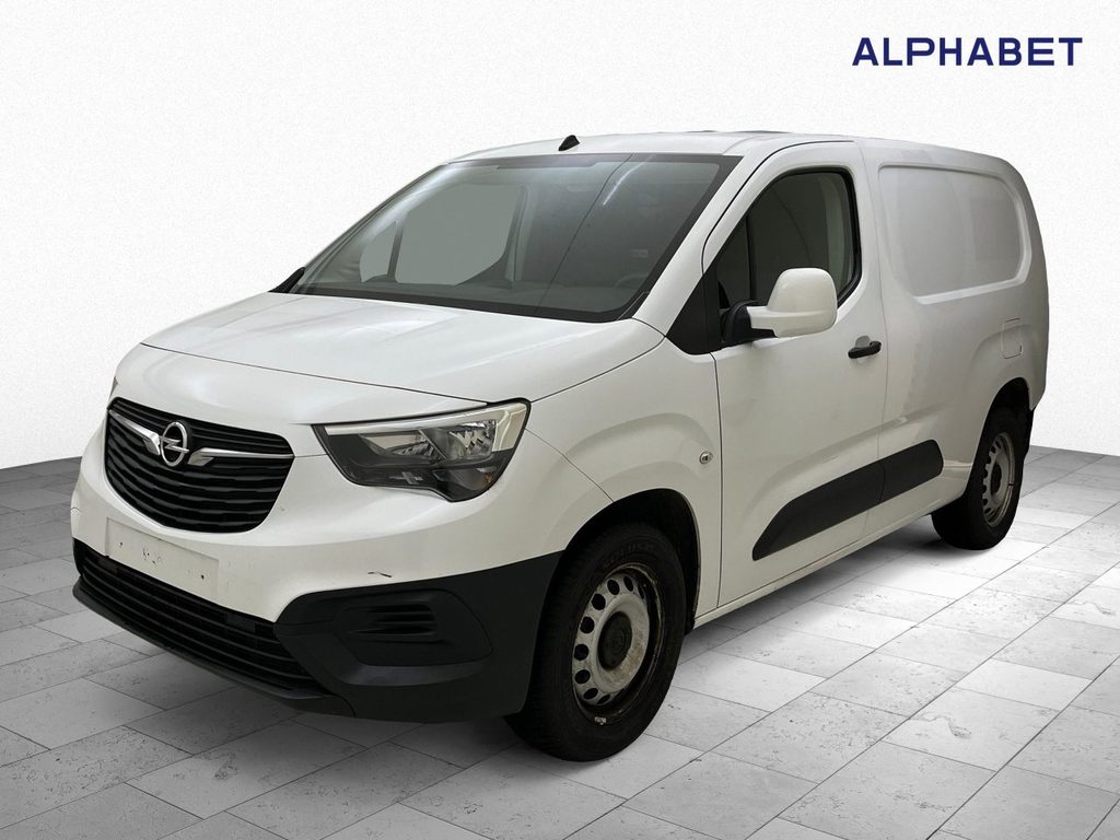 Opel Combo Cargo XL 1.5 D EHZ Edition, 2021