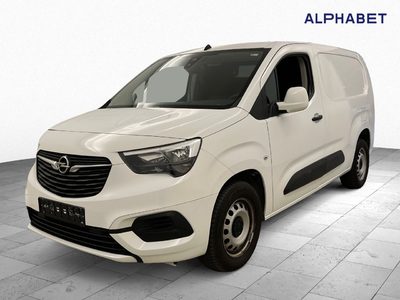 Opel Combo Cargo XL 1.5 D EHZ Edition, 2021