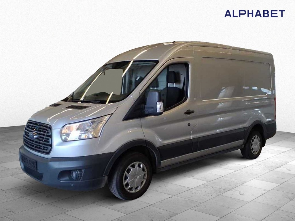 Ford Transit 310 L2H2 Lkw VA Trend, 2018