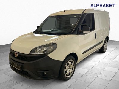 Fiat Doblo Cargo Natural Power SX, 2020