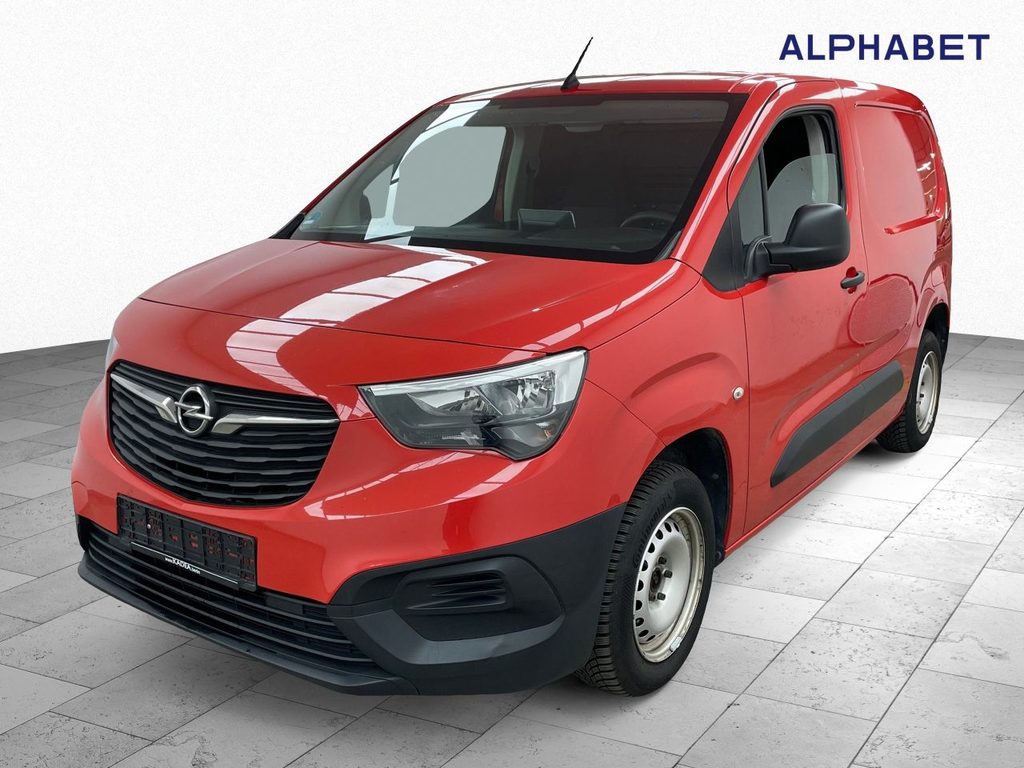 Opel Combo Cargo 1.5 D S&amp;S Selection, 2021