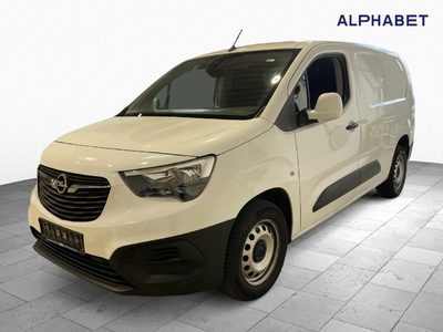 Opel Combo Cargo XL 1.5 D EHZ Edition, 2022