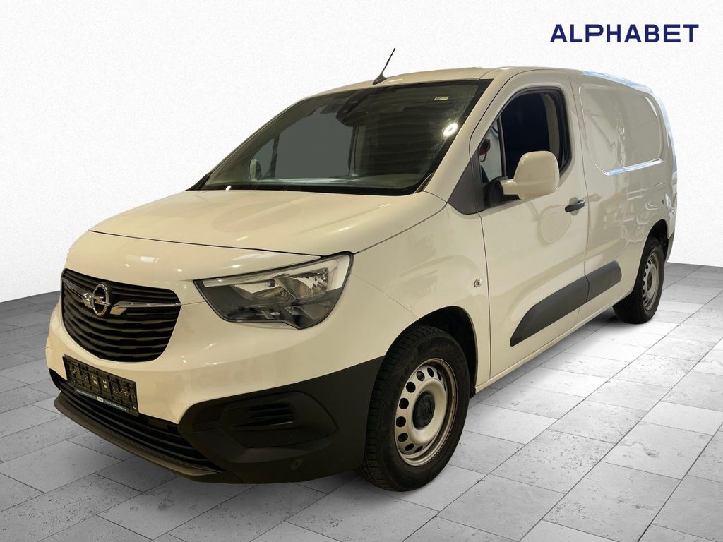 Opel Combo Cargo XL 1.5 D EHZ Edition, 2022
