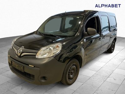 Renault Kangoo Rapid Maxi Blue dCi 115 Extra, 2020