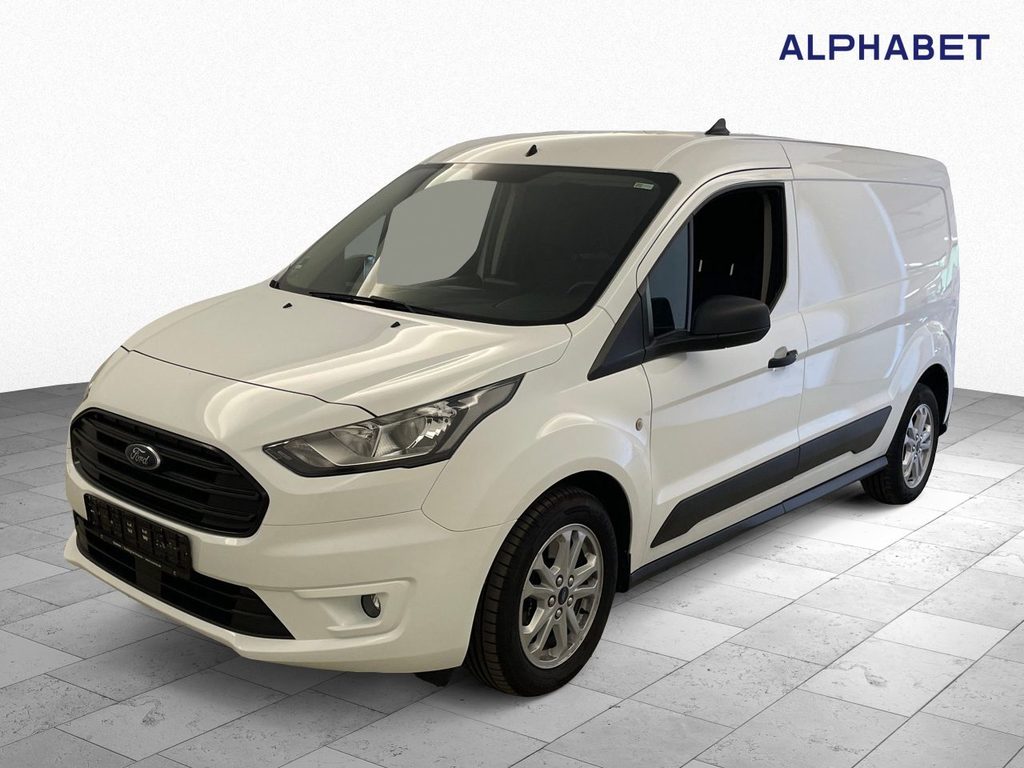 Ford Transit Connect 240 L2 S&amp;S Trend, 2021