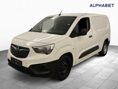 Opel Combo Cargo XL 1.5 D EHZ Edition, 2022