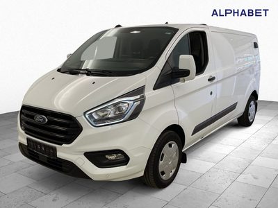 Ford Transit Custom 320 L2H1 LKW VA Trend, 2022