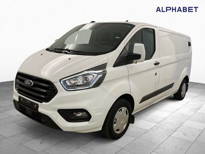 Ford Transit Custom 300 L2H1 LKW VA Trend, 2021