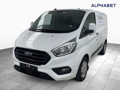 Ford Transit Custom 320 L1H1 LKW VA Trend, 2020