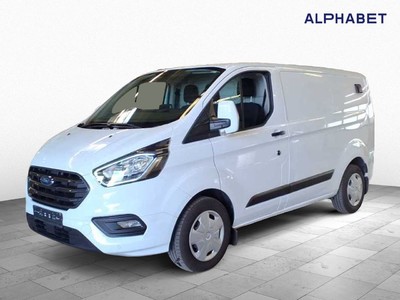 Ford Transit Custom 320 L1H1 LKW VA Trend, 2021