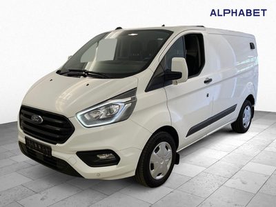 Ford Transit Custom 320 L1H1 LKW VA Trend, 2020